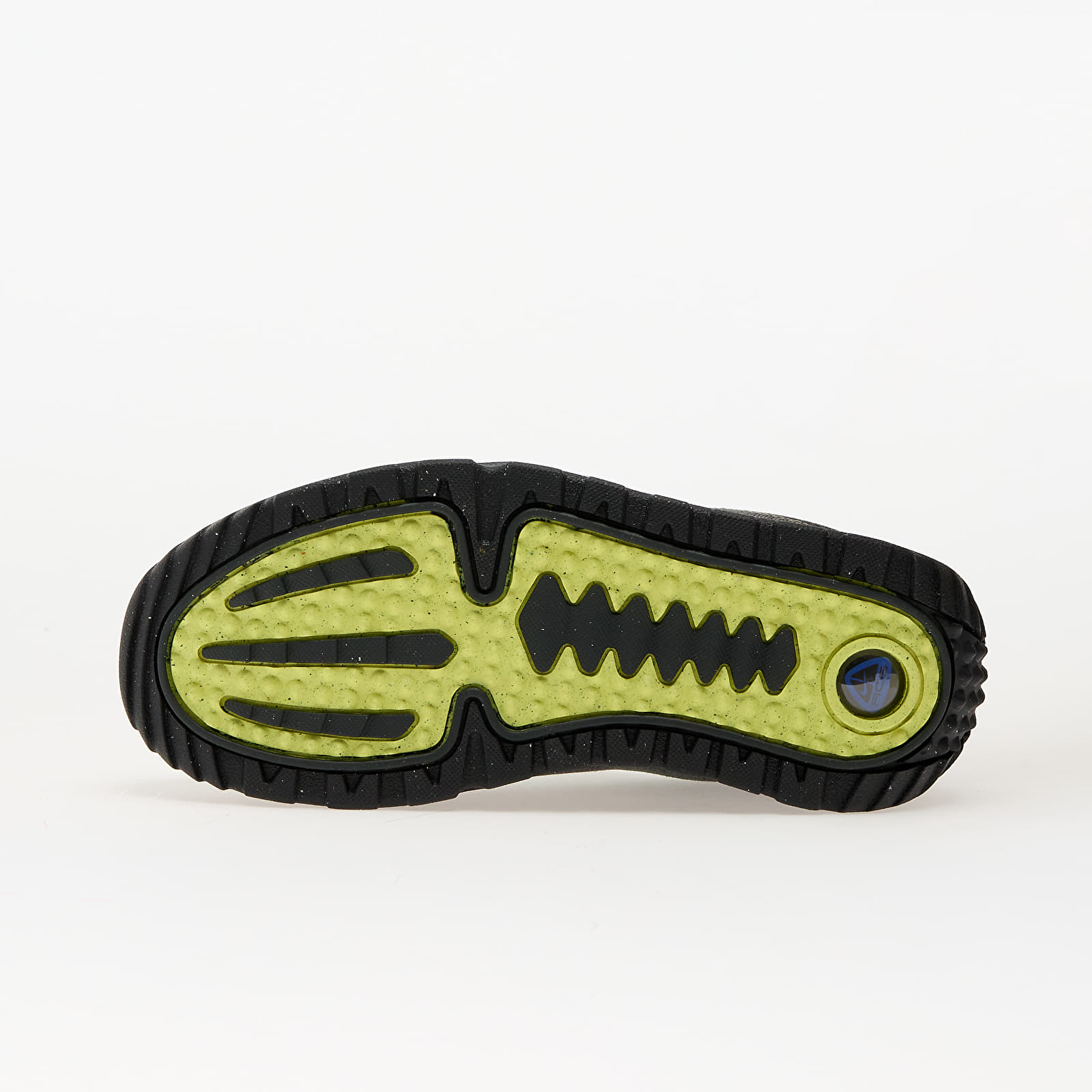 Vyriška avalynė Nike Acg Rufus Stadium Green/ Khaki-Lt Lemon Twist-Dk Smoke Grey-Black