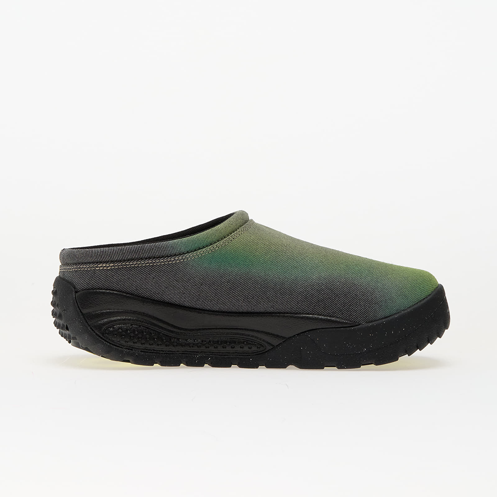 Vyriška avalynė Nike Acg Rufus Stadium Green/ Khaki-Lt Lemon Twist-Dk Smoke Grey-Black