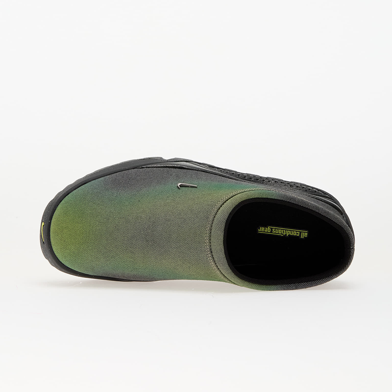 Vyriška avalynė Nike Acg Rufus Stadium Green/ Khaki-Lt Lemon Twist-Dk Smoke Grey-Black
