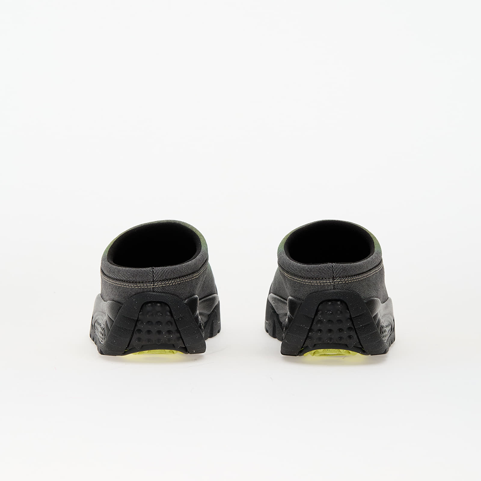 Vyriška avalynė Nike Acg Rufus Stadium Green/ Khaki-Lt Lemon Twist-Dk Smoke Grey-Black