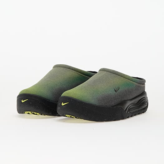Men's shoes Nike Acg Rufus Stadium Green/ Khaki-Lt Lemon Twist-Dk