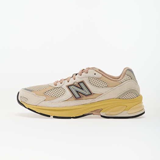 New Balance 2010 Rosy Beige