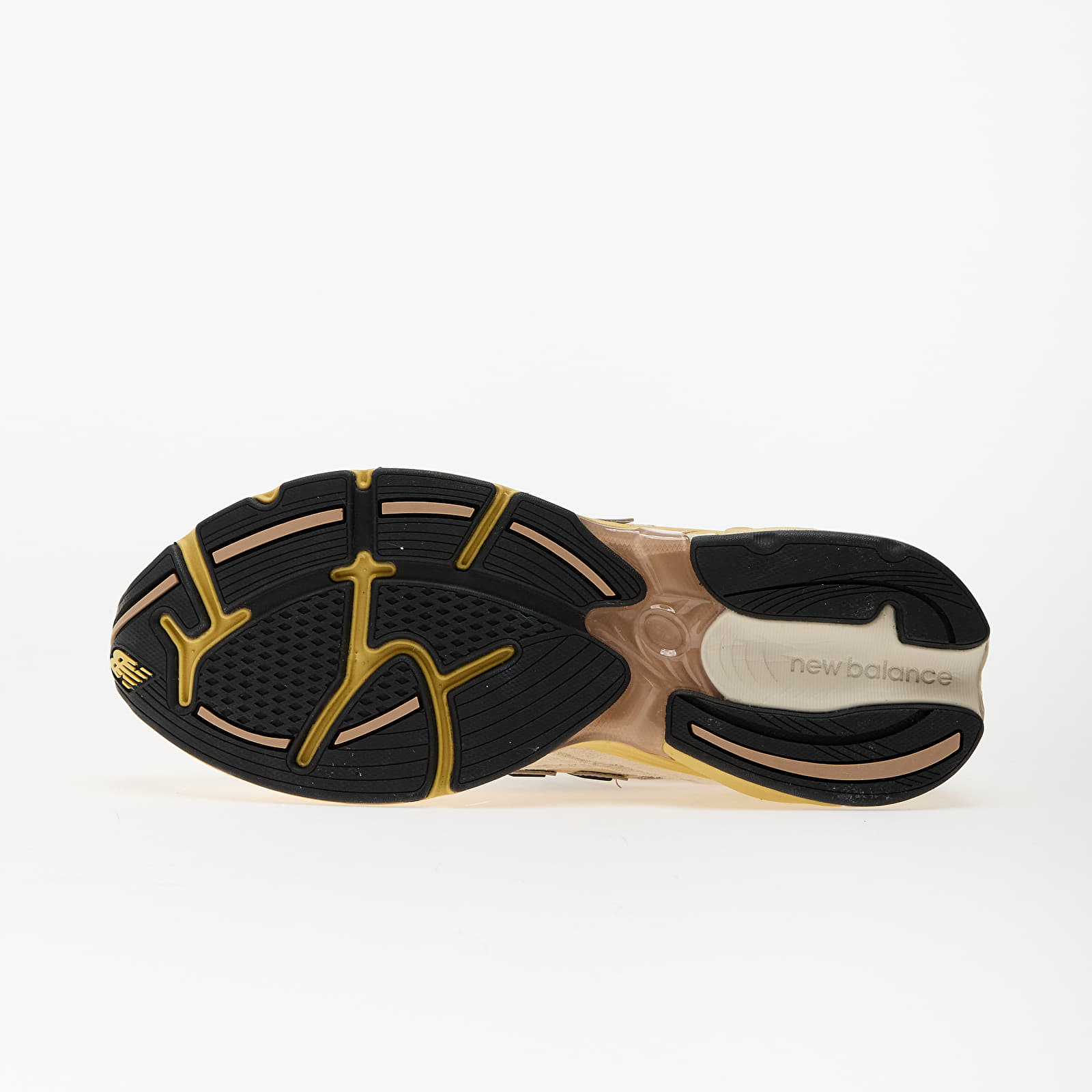 Zapatillas Hombre New Balance 2010 Rosy Beige
