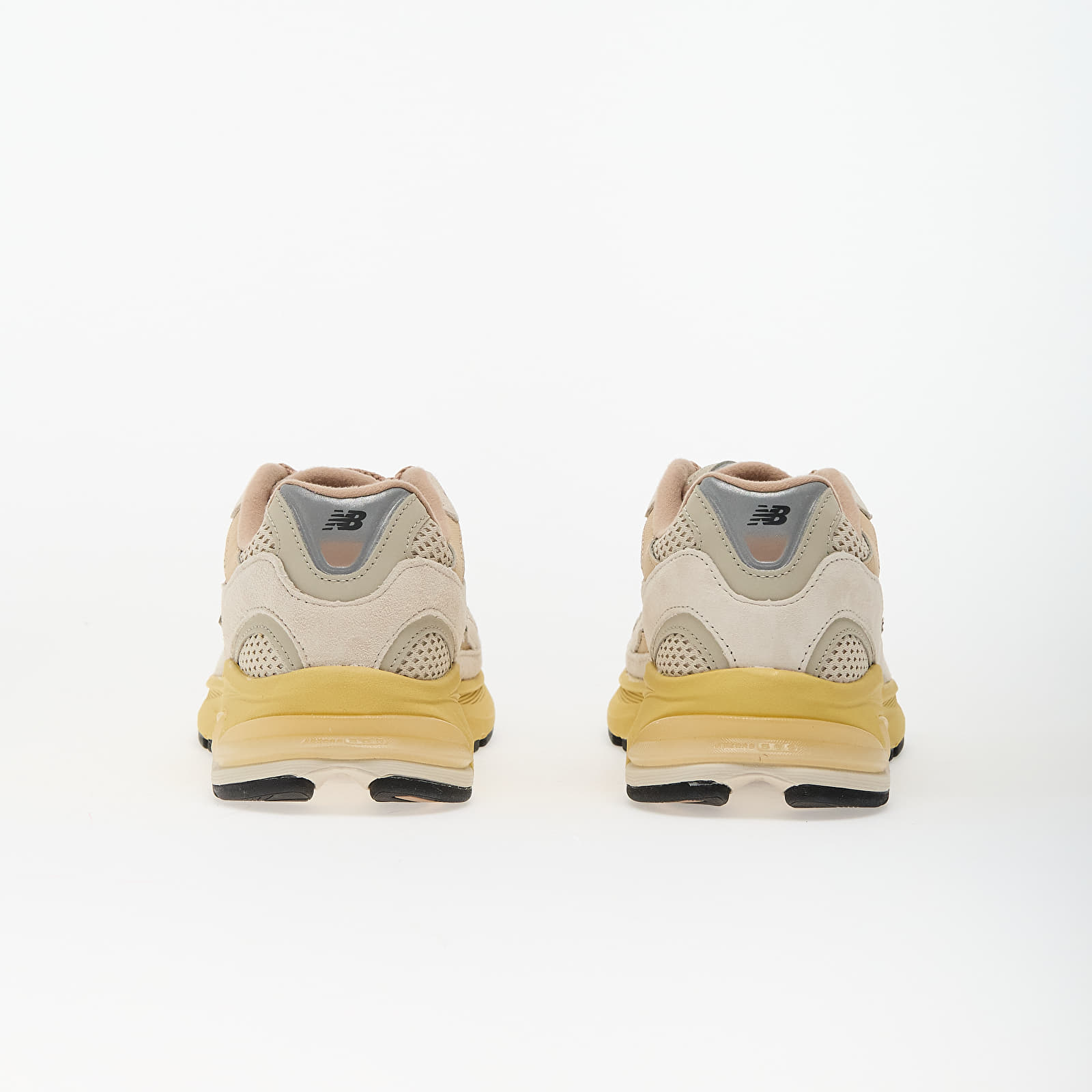 Zapatillas Hombre New Balance 2010 Rosy Beige