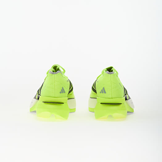 adidas Adizero Prime X3 Strung Lucid Lemond/ Core Black/ Halo