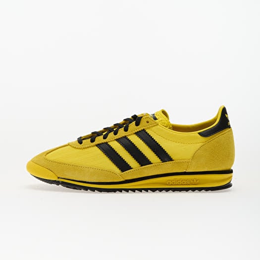 adidas SL 72 Og W Yellow/ Core Black/ Yellow