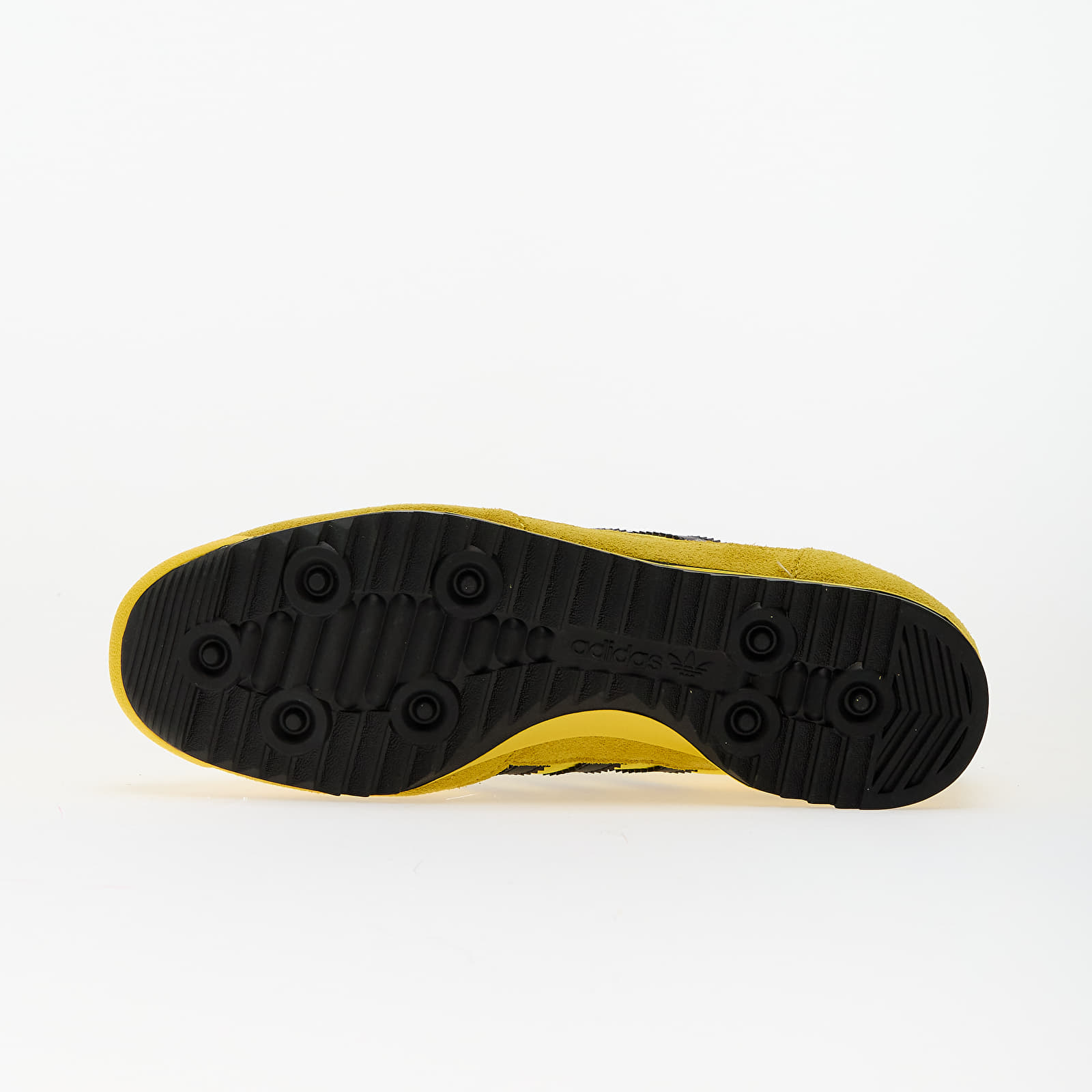 Damen Sneaker und Schuhe adidas SL 72 Og W Yellow/ Core Black/ Yellow