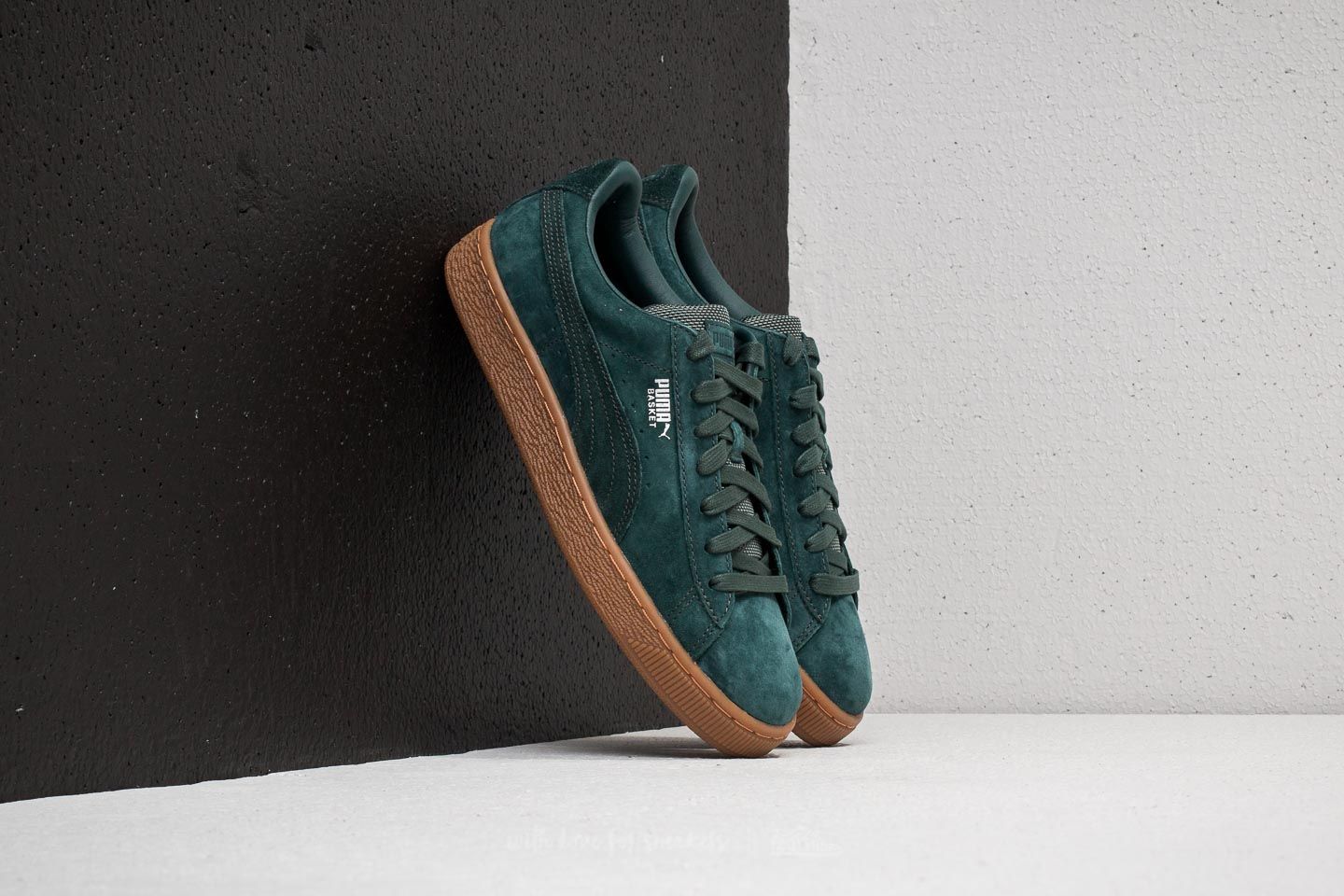Puma basket weatherproof cheap
