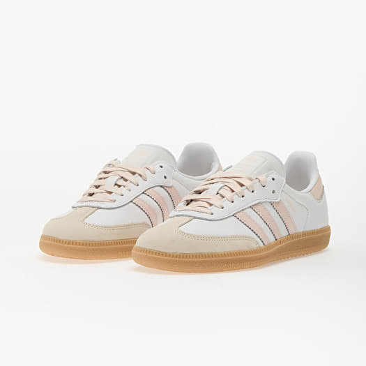 Zapatillas mujer adidas Samba OG W Ftw White/ Wonder Aqua/ Gum (JS1351) | Footshop Zapatillas mujer adidas Samba OG W Ftw White/ Wonder Aqua/ Gum (JS1351) | Footshop