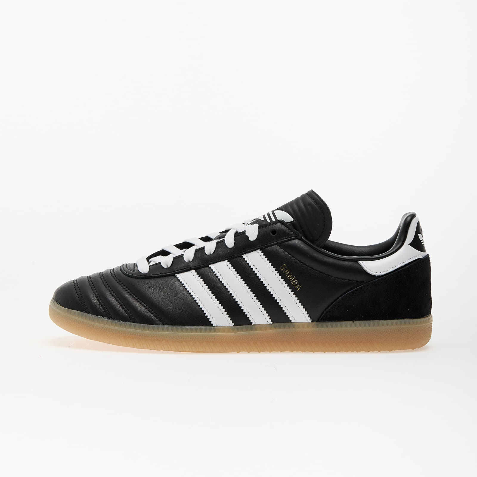 Herren Sneaker und Schuhe adidas Samba Jp Supplier Colour/ Supplier Colour/ Gum4