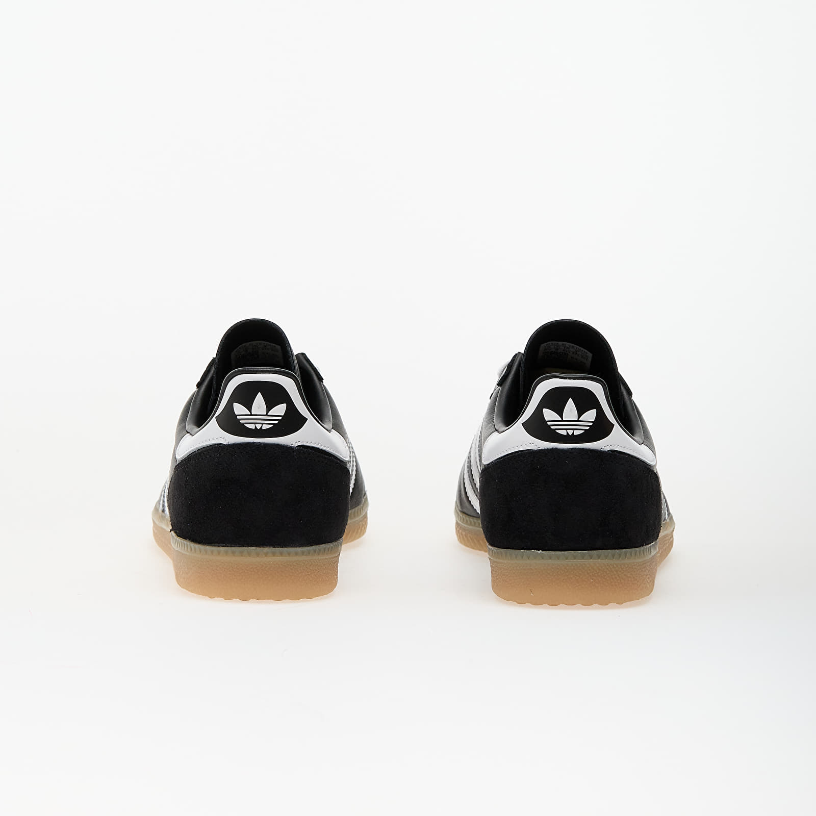 Herren Sneaker und Schuhe adidas Samba Jp Supplier Colour/ Supplier Colour/ Gum4