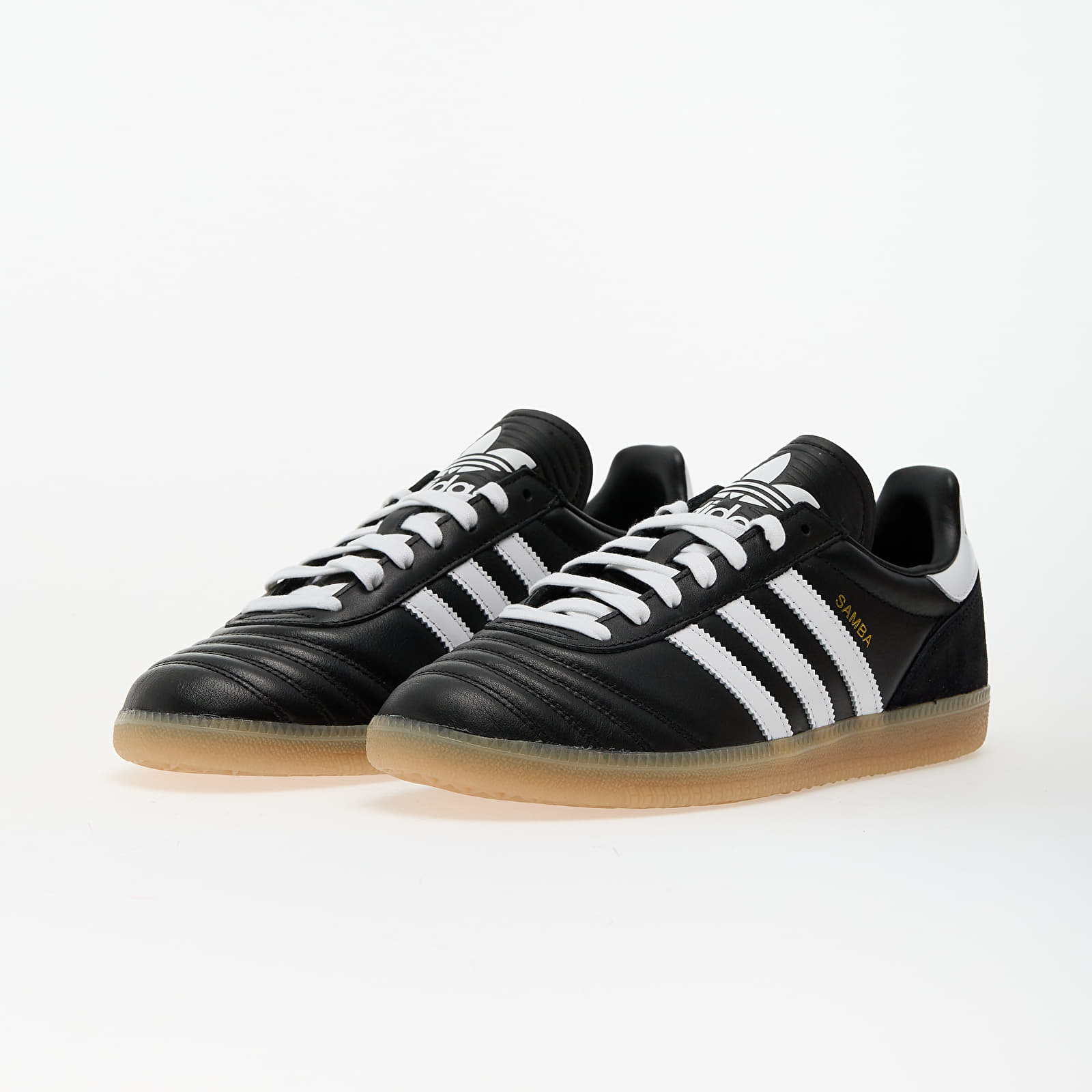 Herren Sneaker und Schuhe adidas Samba Jp Supplier Colour/ Supplier Colour/ Gum4