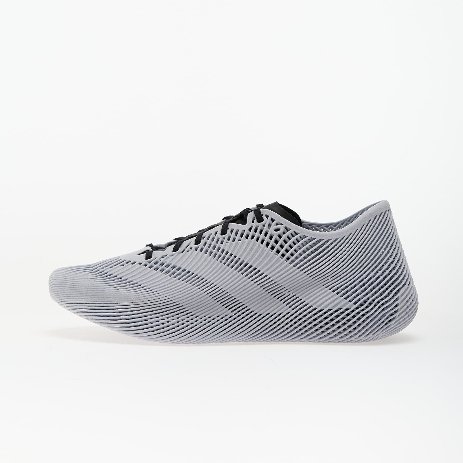 Zapatillas Hombre adidas Climacool Laced Glow Grey/ Glow Grey/ Core Black
