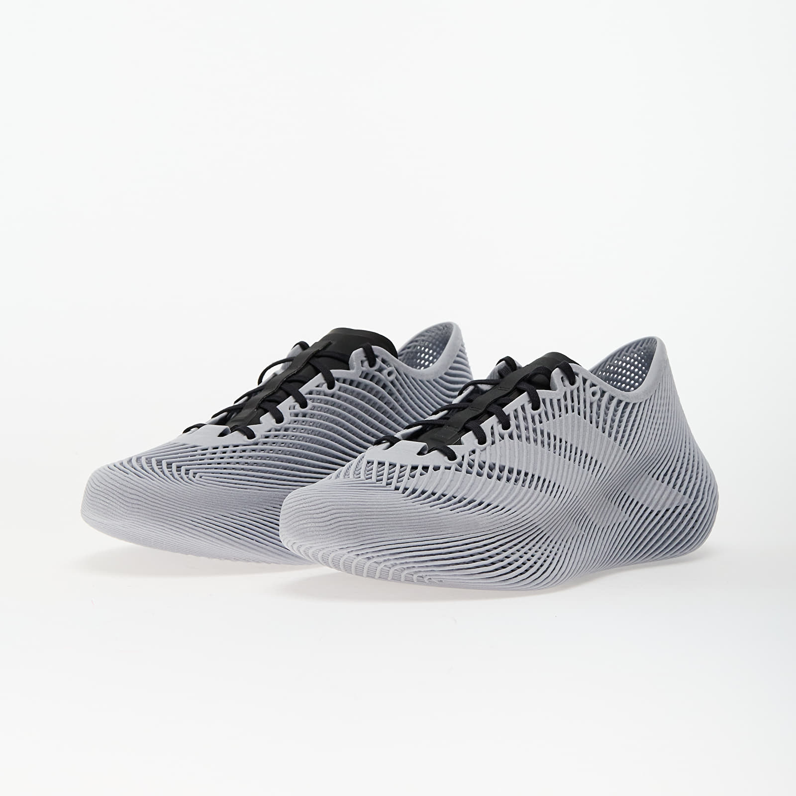 Zapatillas Hombre adidas Climacool Laced Glow Grey/ Glow Grey/ Core Black