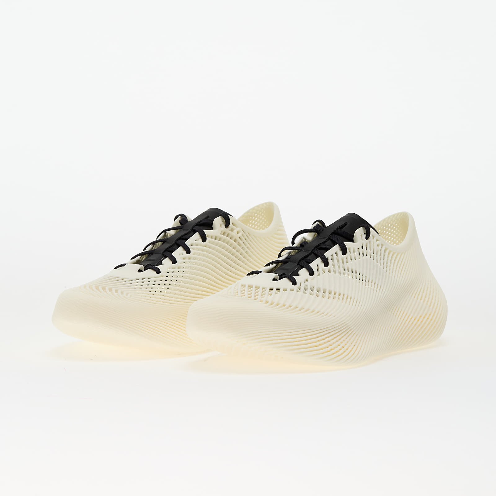 Zapatillas Hombre adidas Climacool Laced Off White/ Off White/ Core Black
