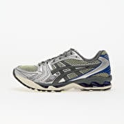 Asics Gel-Kayano 14 Soft Yellow/ Asics Blue