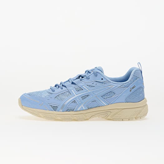 Asics Gel-Nunobiki Stone Wash/ Pure Silver