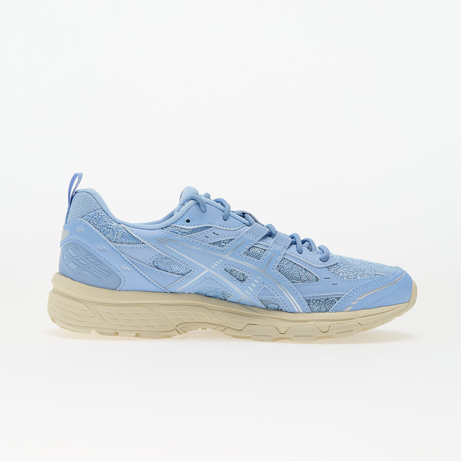 Scarpe uomo Asics Gel-Nunobiki Stone Wash/ Pure Silver