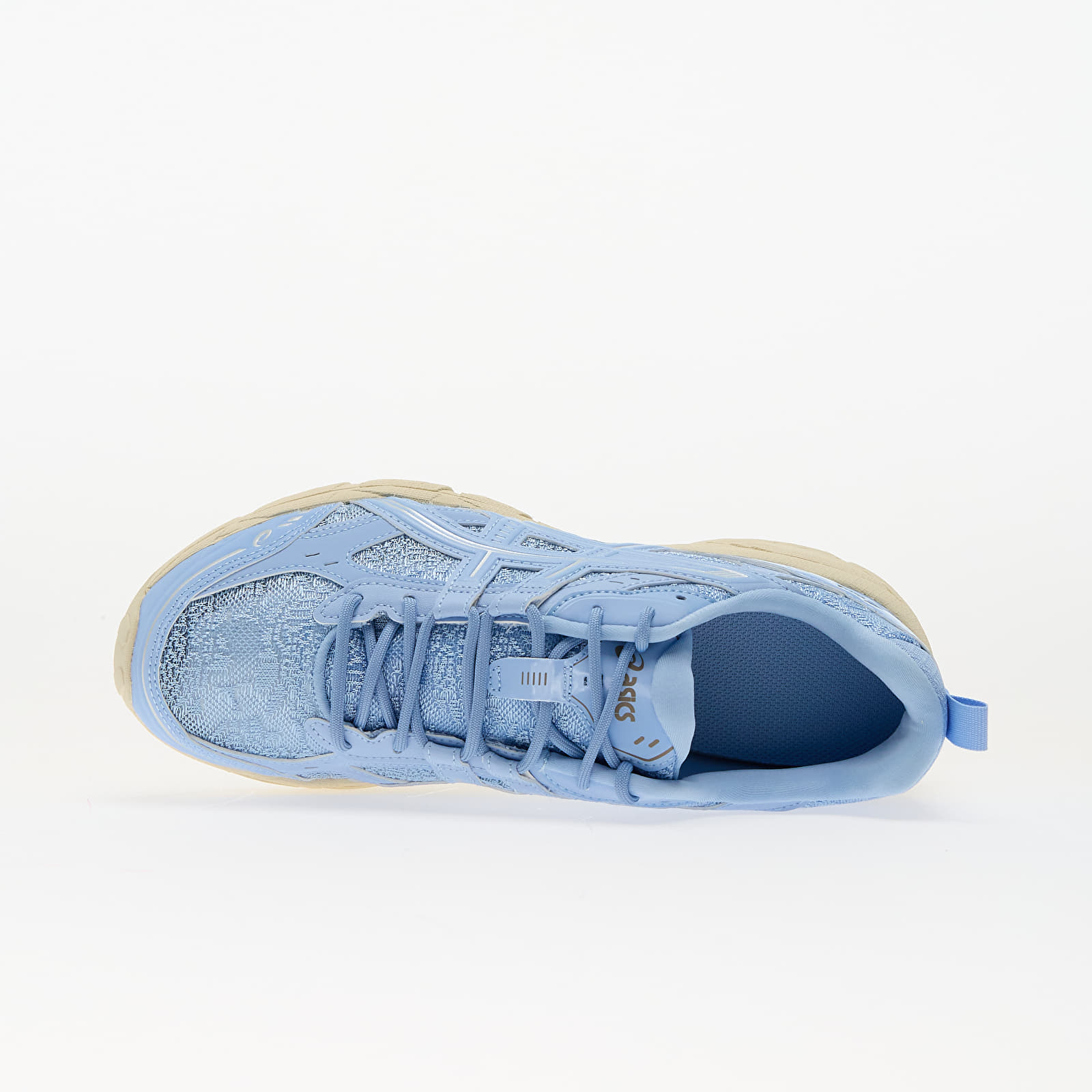 Scarpe uomo Asics Gel-Nunobiki Stone Wash/ Pure Silver
