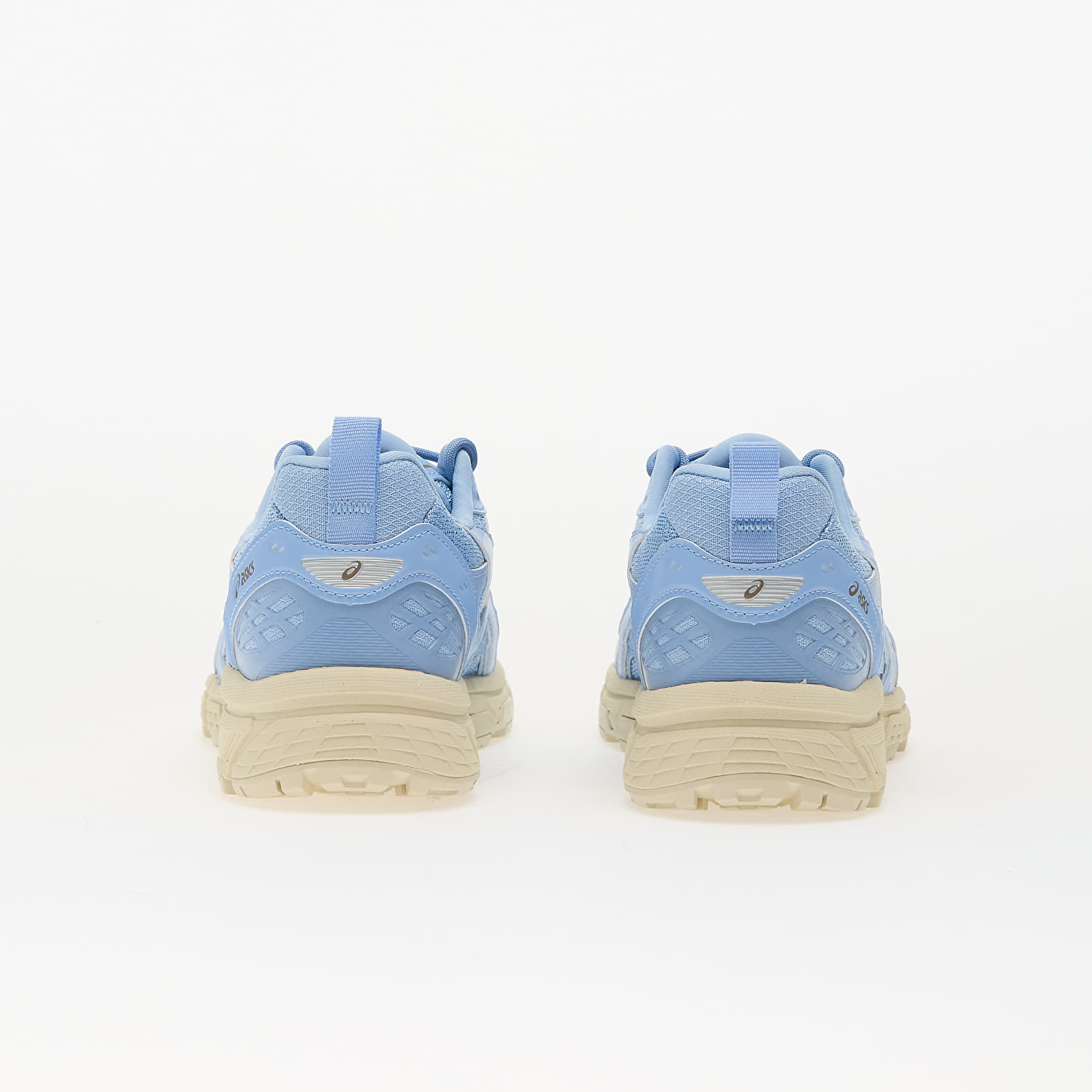 Scarpe uomo Asics Gel-Nunobiki Stone Wash/ Pure Silver