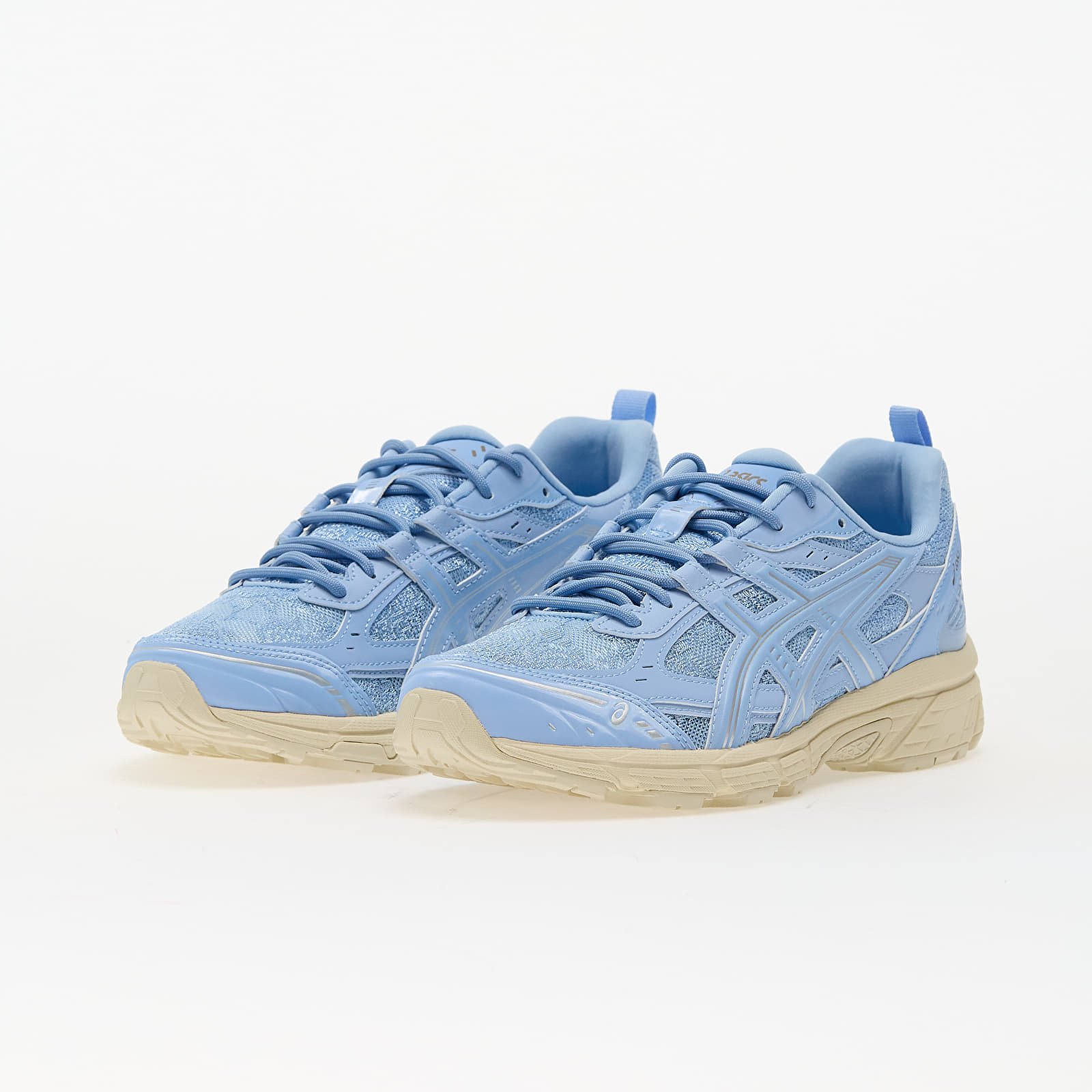 Scarpe uomo Asics Gel-Nunobiki Stone Wash/ Pure Silver