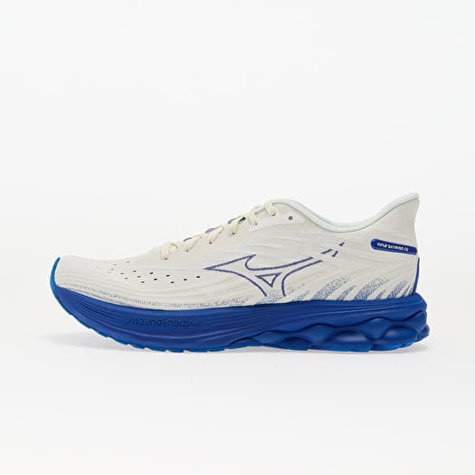 Mizuno Wave Skyrise 6 (M) Snow White/ Deep Abyss/ Princess
