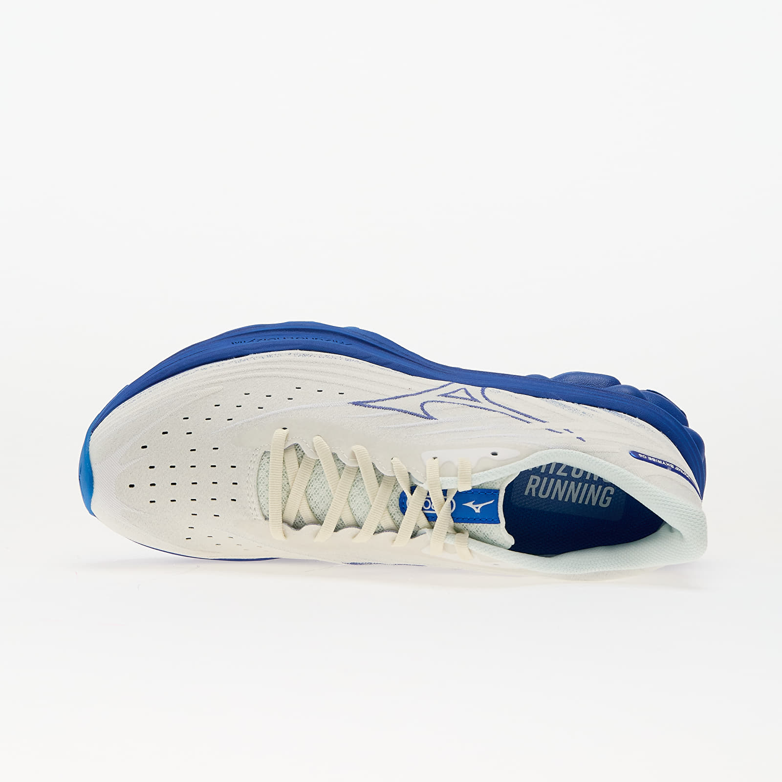 Herresko Mizuno Wave Skyrise 6 (M) Snow White/ Deep Abyss/ Princess