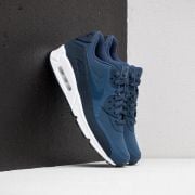 Men s shoes Nike Air Max 90 Essential Obsidian Navy White