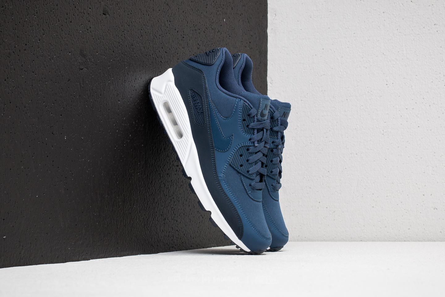 Nike air max 90 essential obsidian new arrivals