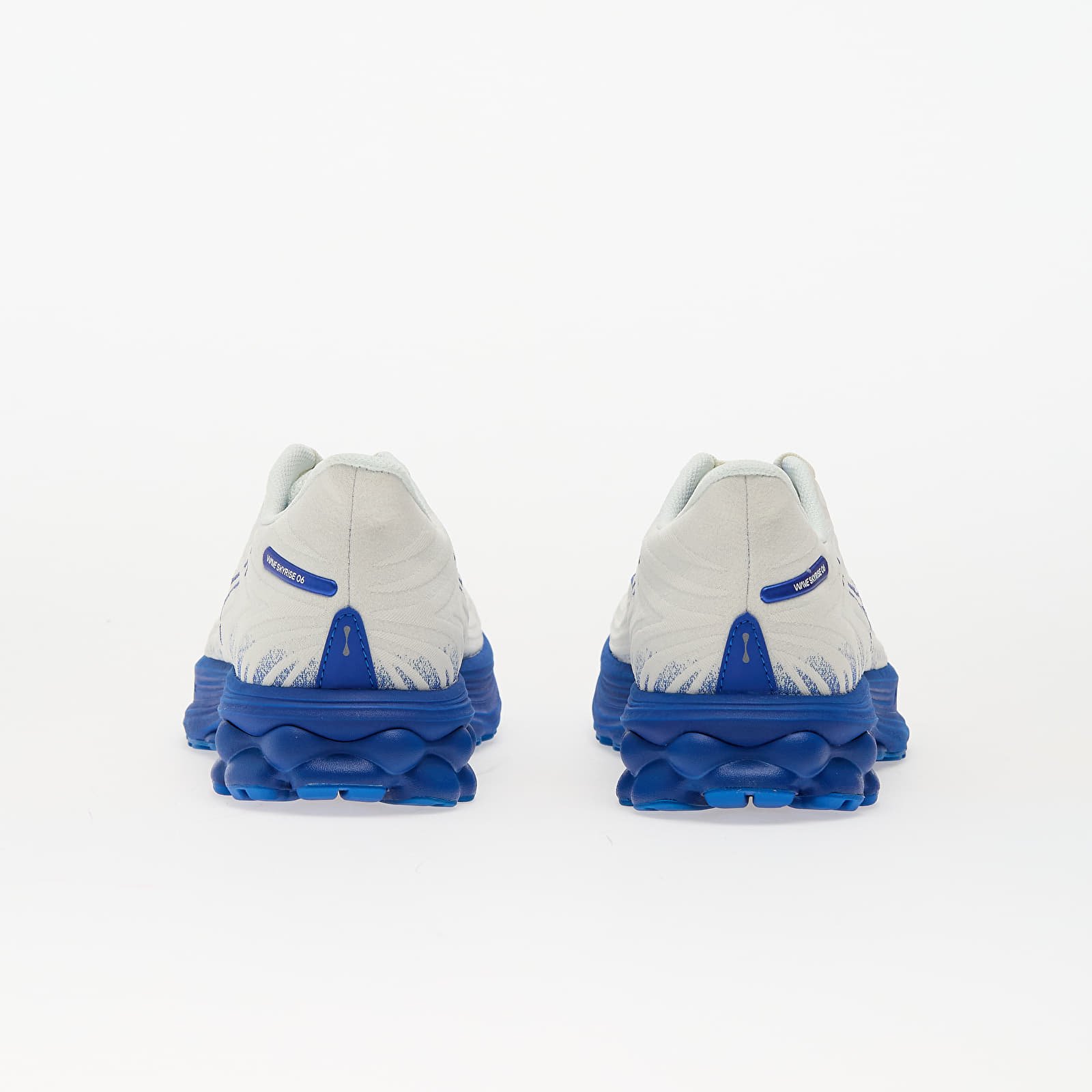 Herresko Mizuno Wave Skyrise 6 (M) Snow White/ Deep Abyss/ Princess