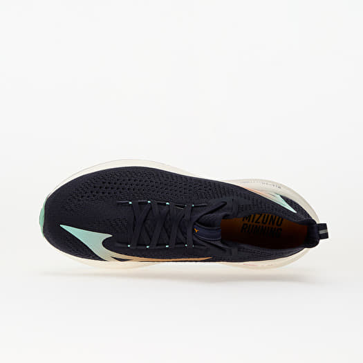 Men's shoes Mizuno Mizuno Neo Vista 2 (U) Baritone Blue/ Baritone