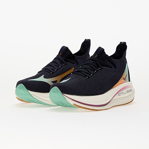 Zapatillas Hombre Mizuno Mizuno Neo Vista (U) Baritone Blue