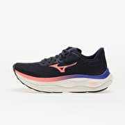 Mizuno Wave Sky 9 (W) Odyssey Gray/ Striking Coral/ Ir