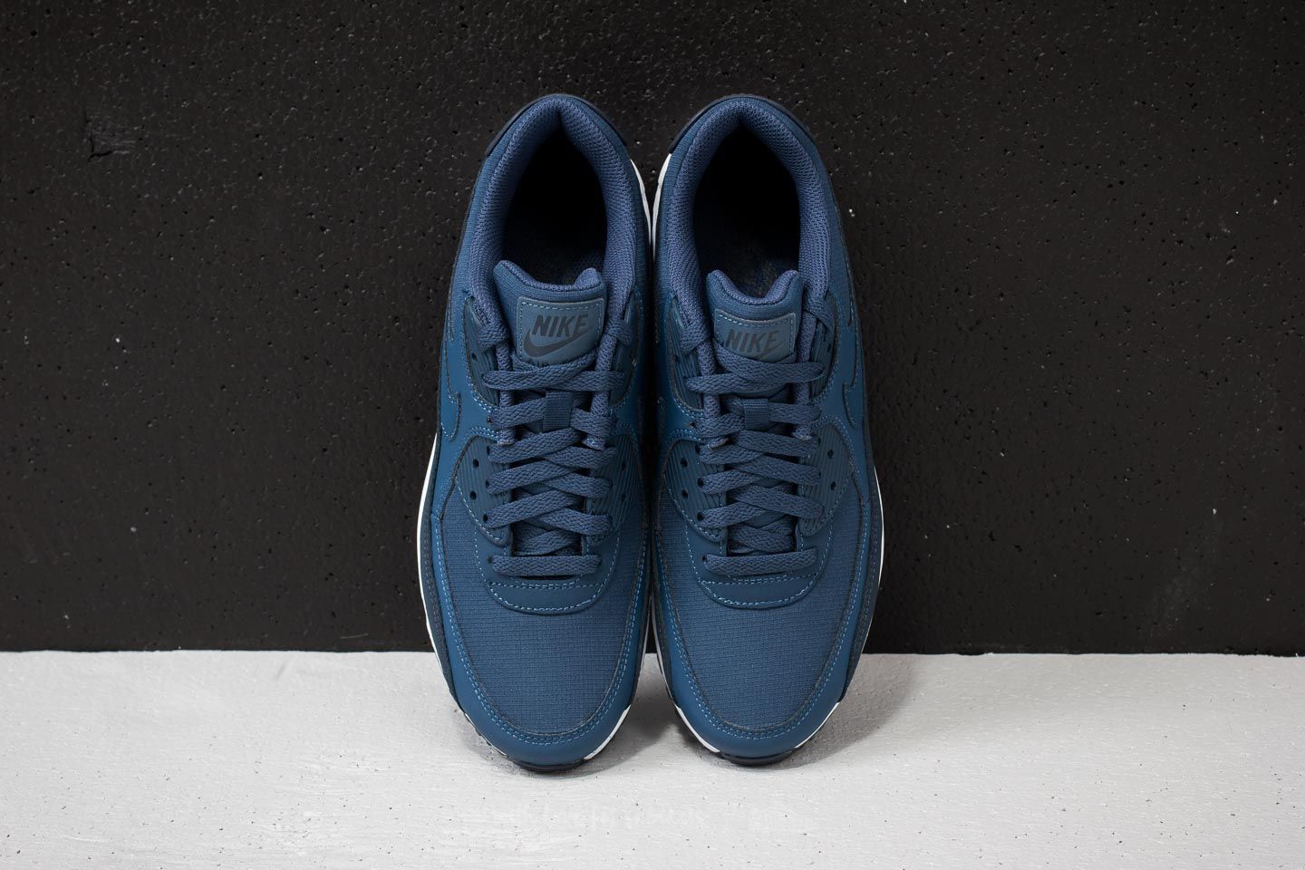 Nike air max deals 90 essential obsidian/navy-white