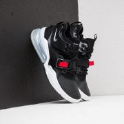 Air force 270 discount black white silver