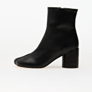 MM6 Shoes Avp Ankle Boot Black