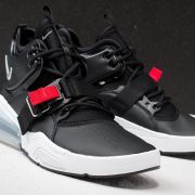 Air force 270 metallic silver hotsell