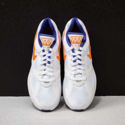 Air max 180 on sale bleu