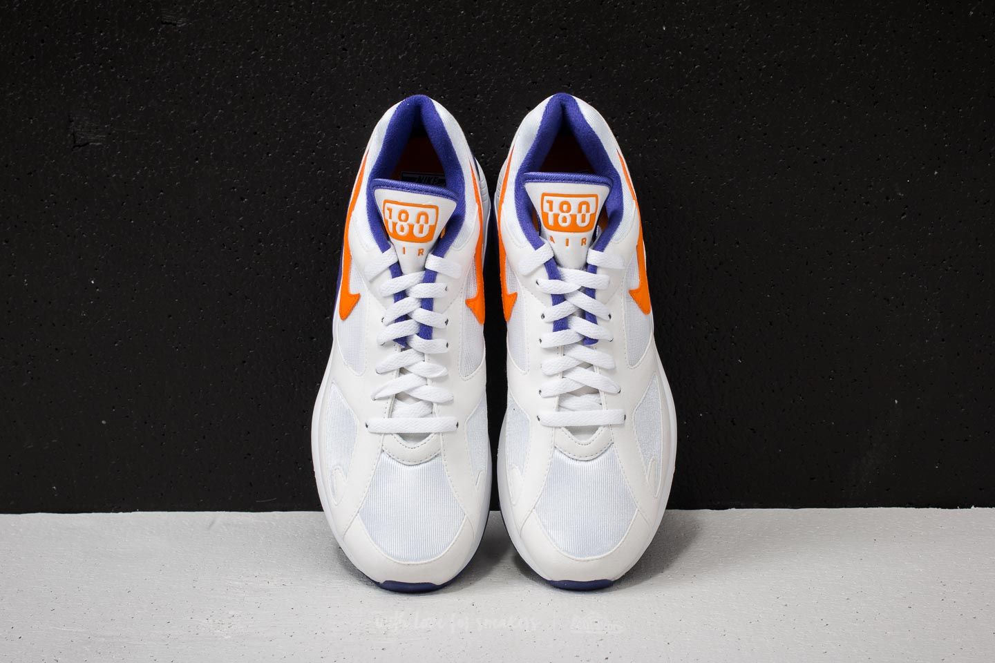 Nike air max 180 bright ceramic top
