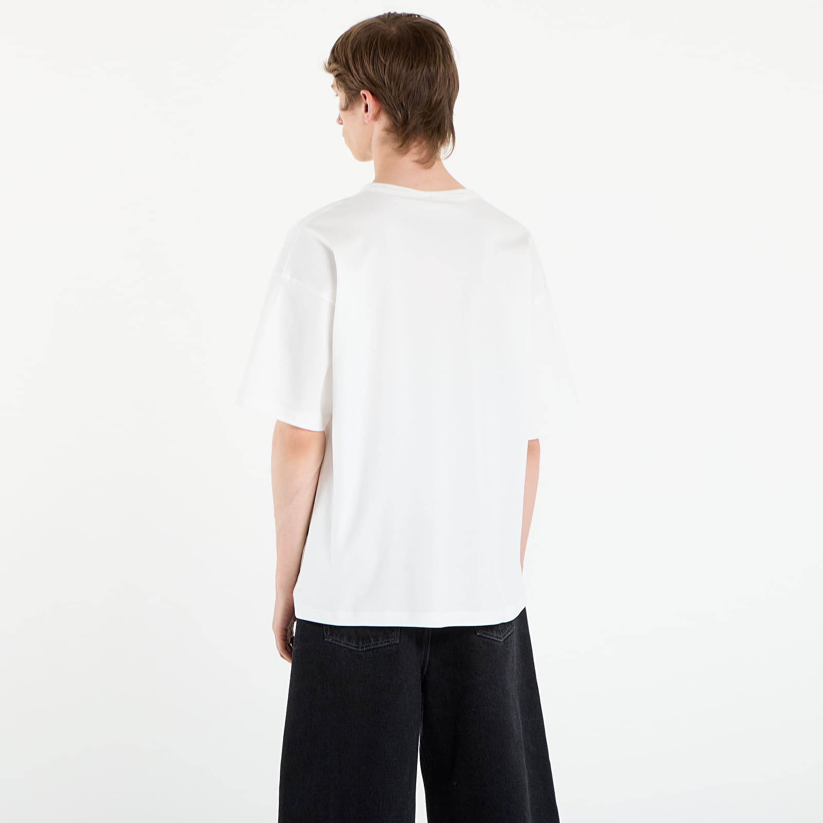T-shirts Diesel T-Boxt-T6 T-Shirt Off White
