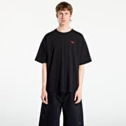 Diesel T-Boxt-T6 T-Shirt Black