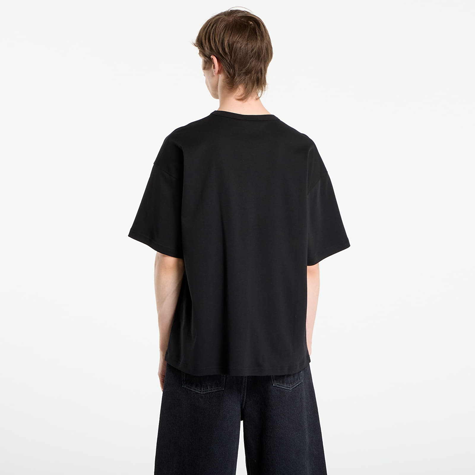 Tričká Diesel T-Boxt-T6 T-Shirt Black