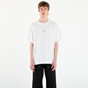 MM6 Cotton T-Shirt Off White