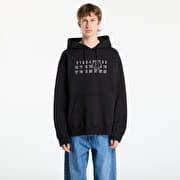 MM6 Sweatshirt Black