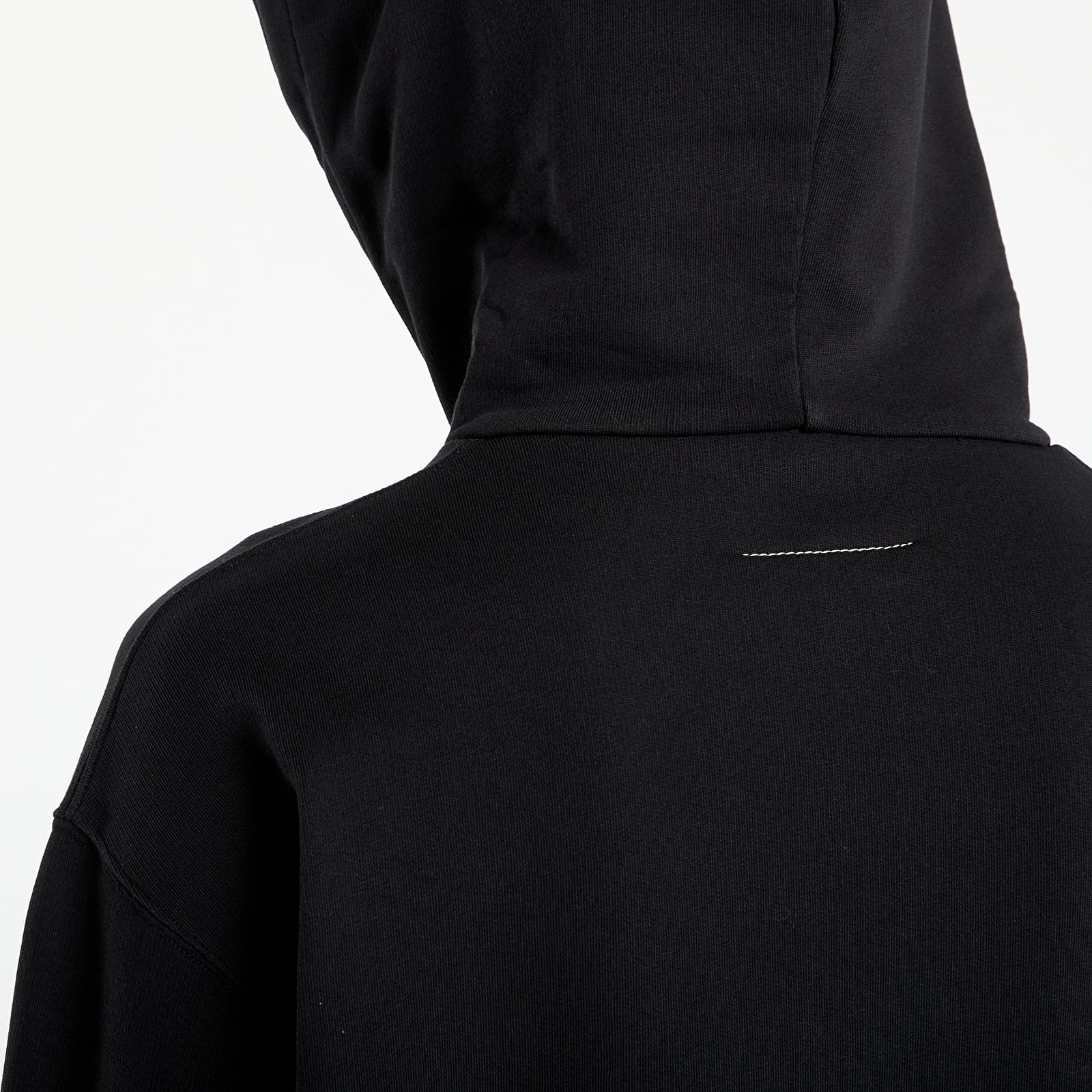 Суичърти MM6 Sweatshirt Black