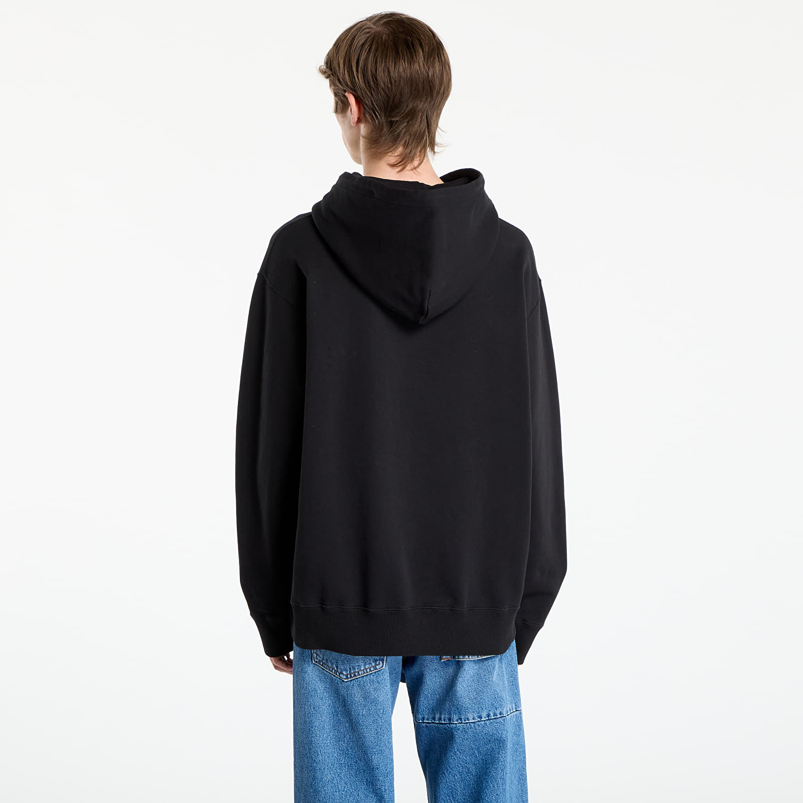 Суичърти MM6 Sweatshirt Black