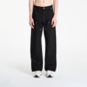 MM6 Maison Margiela Pants 5 Pockets Black