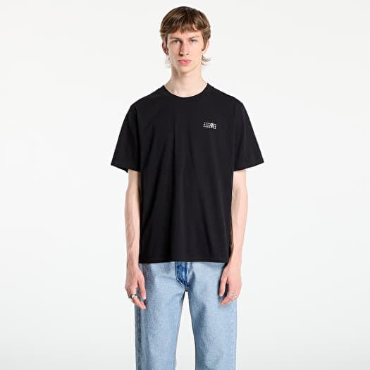 MM6 Maison Margiela T-Shirt Black