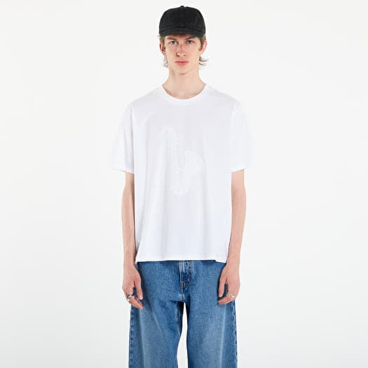 MM6 Maison Margiela T-Shirt White