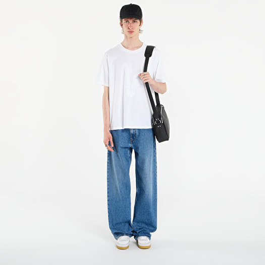 MM6 Maison Margiela T-Shirt White | Footshop